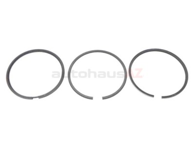 GOETZE Piston Ring Set 0010303924 Mercedes Benz 300DT 300SD 240D 300TDT 300CDT