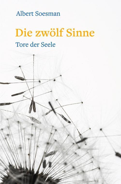 Thumbnail - Die Zwölf Sinne - Tore Der Seele Albert Soesman