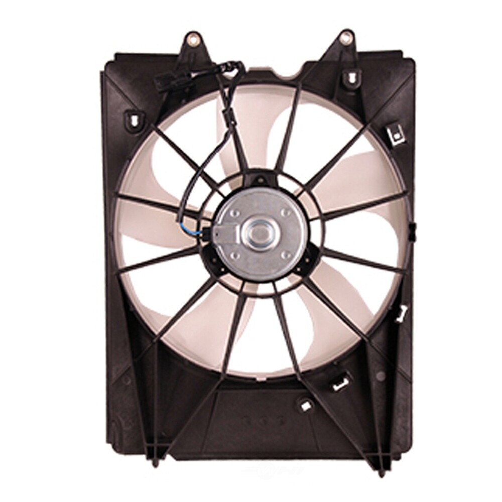 Engine Cooling Fan-Auto Trans LKQ CORP AC3115125
