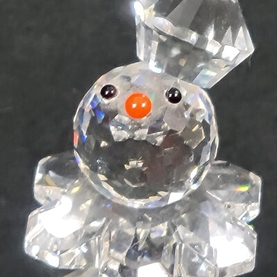 SWAROVSKI Crystal ZOO 