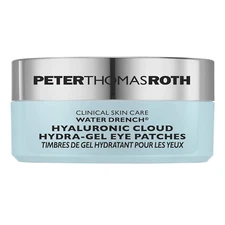 Peter Thomas Roth | Water Drench Hyaluronic Cloud Hydra-Gel Eye Patches | Hya...