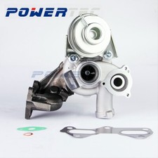 Turbo Lancia YPSILON