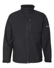 Columbia Ascender™ Soft Shell Jacket 212483 S-4XL