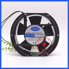 sunflow AXIAL FAN FM17250A2HSL AC220V-240V 0.23A Axial Cooling Fan