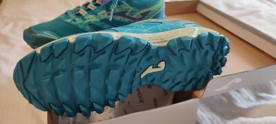 Joma Trekkingschuhe Sima Jr 2127 