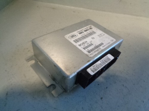 Range Rover Sport Transfer Case Module ECU L320 7H42-7H417-AC 2005 to 2009 - Picture 2 of 12