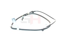 GH Sensor Raddrehzahl Hinterachse FüR Suzuki Swift III MZ EZ 1.3 1.6