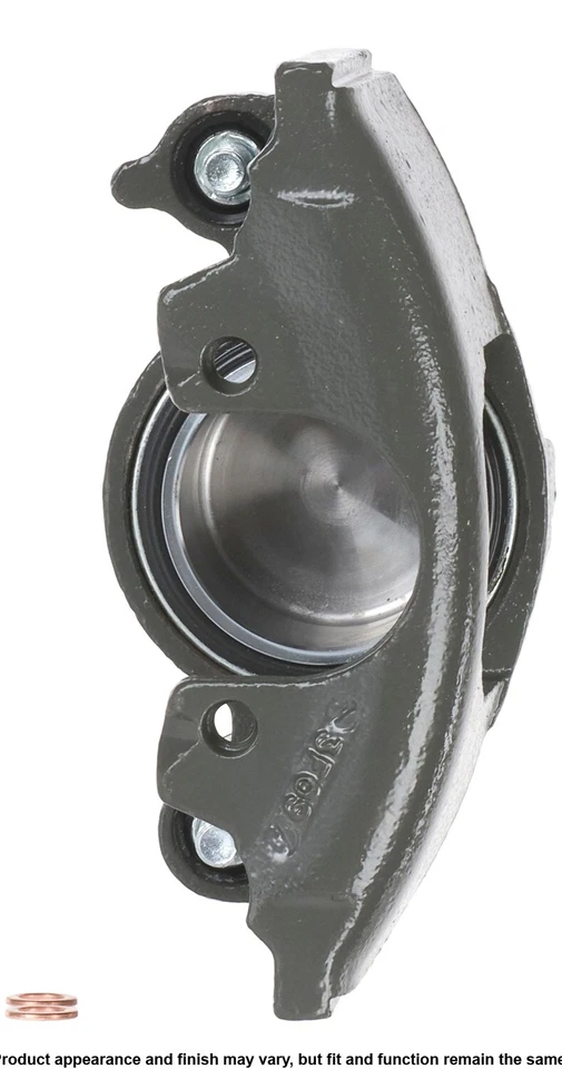 Pinza de freno de disco delantera izquierda cardone para Dodge Ram 1500 1994-1999 Foto 3 de 4