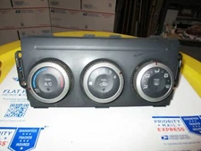 ✅ 2009 Mazda6 AC Heater Climate Control Panel Temperature Defroster Switch 