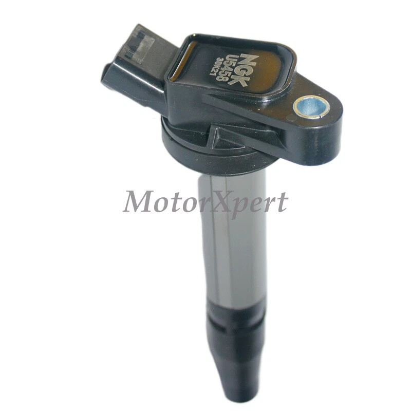 9091902250 6 piezas bobinas de encendido NGK para Lexus GS350 IS350 RC300 RC350 3,0 3,5 L Foto 3 de 4