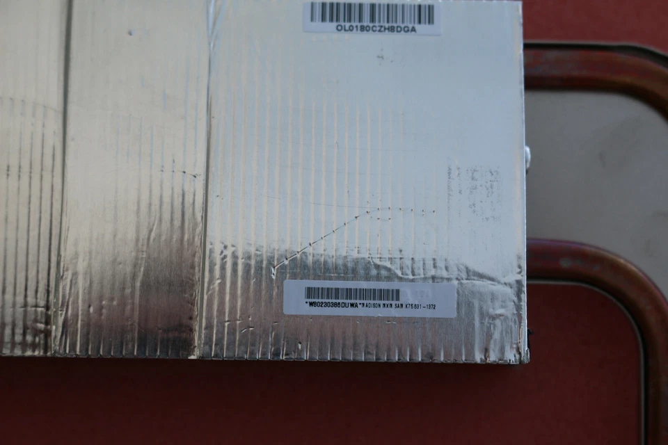 Apple video card ATI Radeon HD 5670 512MB For 2010 iMac 27" A1312 Only (8DGA) - Image 4 of 4