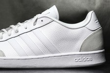 Size 10 - adidas Grand Court SE White - FY8663 for sale online | eBay
