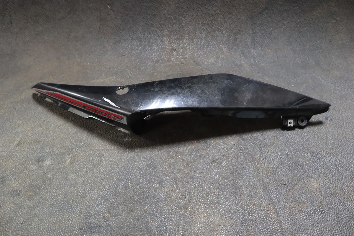 YAMAHA R3 LEFT SIDE FAIRING COWL 1WD-F1711-00-P8 | eBay
