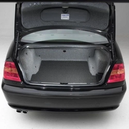 Alfombrilla de maletero grande para todo tipo de clima Lloyd RUBBERTITE - Elige entre 12 colores Foto 4 de 4