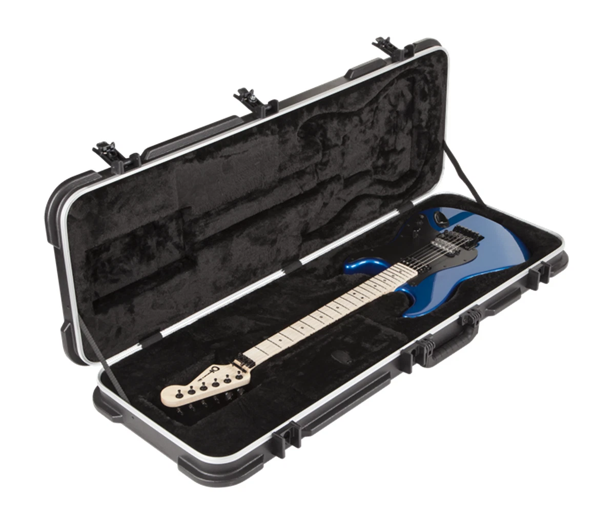 CHARVEL ( シャーベル ) 純正ハードケース付き Charvel Hard Case Guitar Cases for sale - eBay