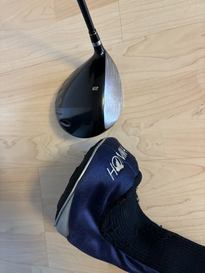 Honma Beres MG713 Driver