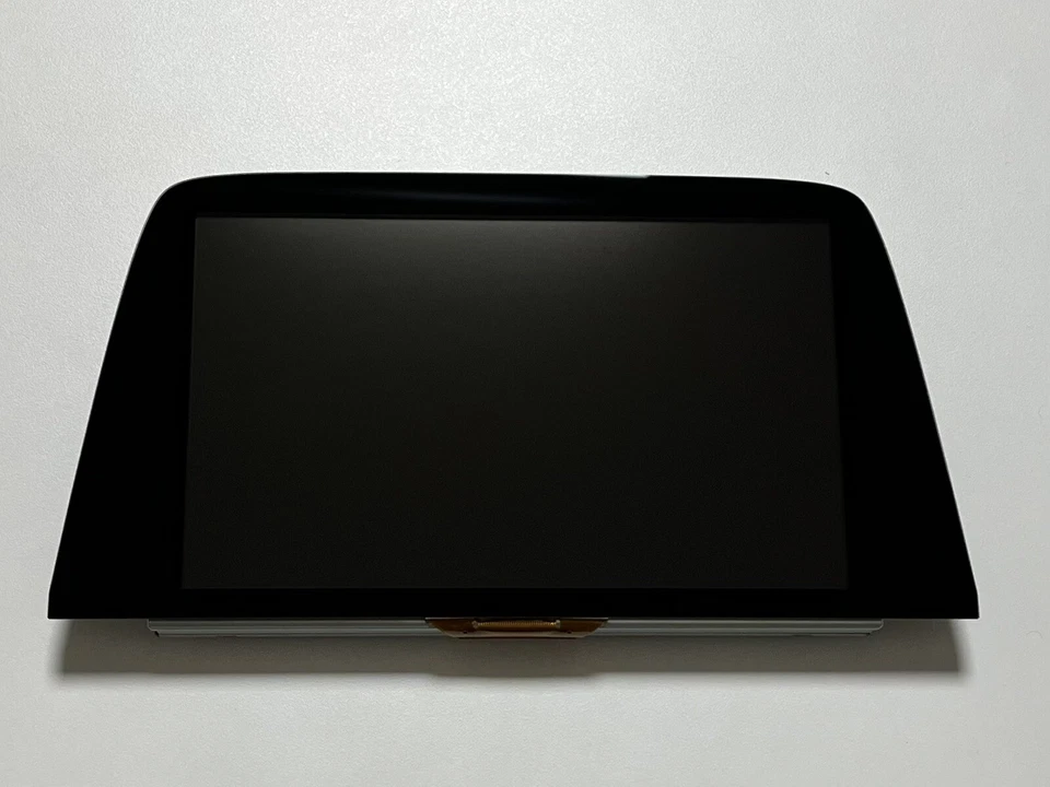 LQ080Y5DZ10 LCD MONITOR SCHERMO OPEL 39018792 39042448 26210918 GARANZIA 1 ANNO - Immagine 3 di 3