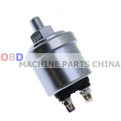 Oil Pressure Sender Sending Unit 0100psi 24033 ohms Output 1/8"27NPT