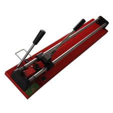 HEAVY DUTY 800MM TILE SAW HAND FLOOR & WALL TILE CUTTER CUTTING MACHINE T