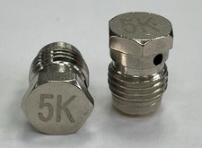 The Hill Pumps EC-3000 Replacement Burst Disk Kit Z3000-532