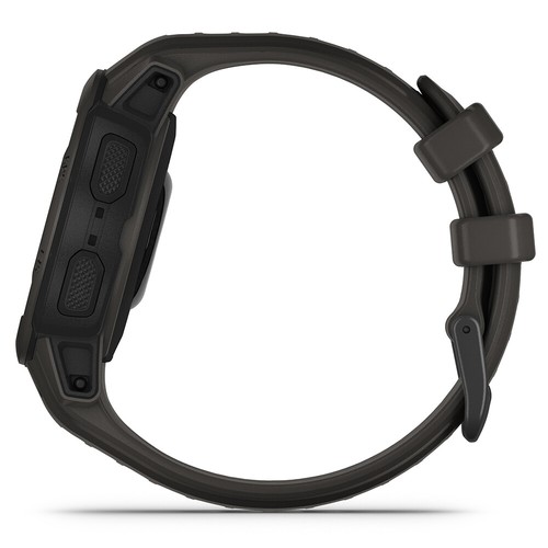 Reloj inteligente Garmin Instinct 2/2S solar resistente GPS con lente de carga solar - Imagen 24 de 34