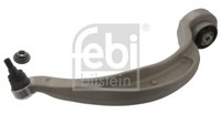Febi Bilstein 43741 Track Control Arm For Audi