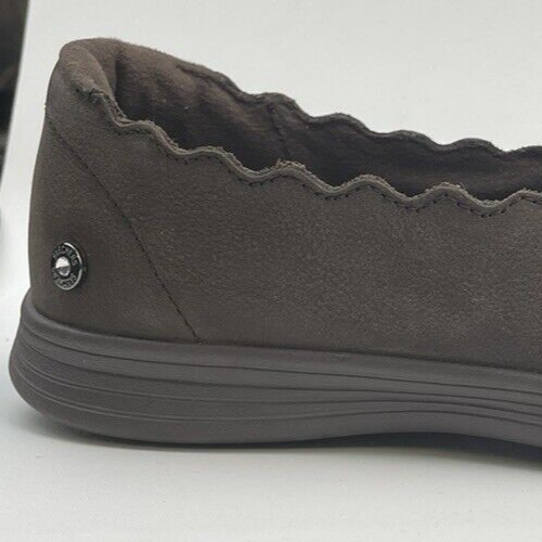 Skechers Women's 8 Go Dreamy Elegant Loafers Chocolate Brown Slip On Comfort - Bild 7 von 7