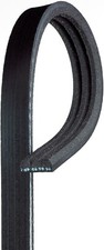 Serpentine Belt for Lucerne, DTS, DeVille, Bonneville, Seville+More K030243