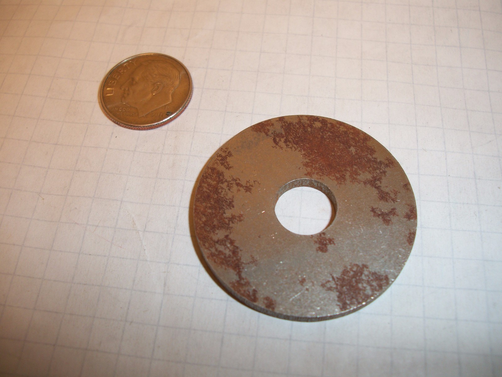 Cadmium Washer Military grade eBay