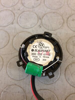 Tweeter hifi à dome 45 watts 4 ohms