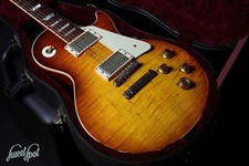 2009 Gibson Les Paul 1959 Standard Mike Bloomfield Aged by Tom Murphy