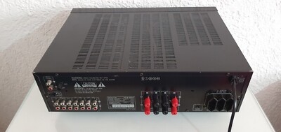 DENON PMA- 680R INTEGRATED STEREO AMPLIFIER | eBay