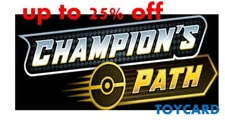Pokemon TCG Champion's Path Holo & Rare & Reverse Ultra Complete your Master Set