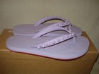 100% AUTH NEW WOMEN CHRISTIAN LOUBOUTIN LOUBI FLIP FLOP SPIKE SANDAL EU 40/US 10 — photo 4