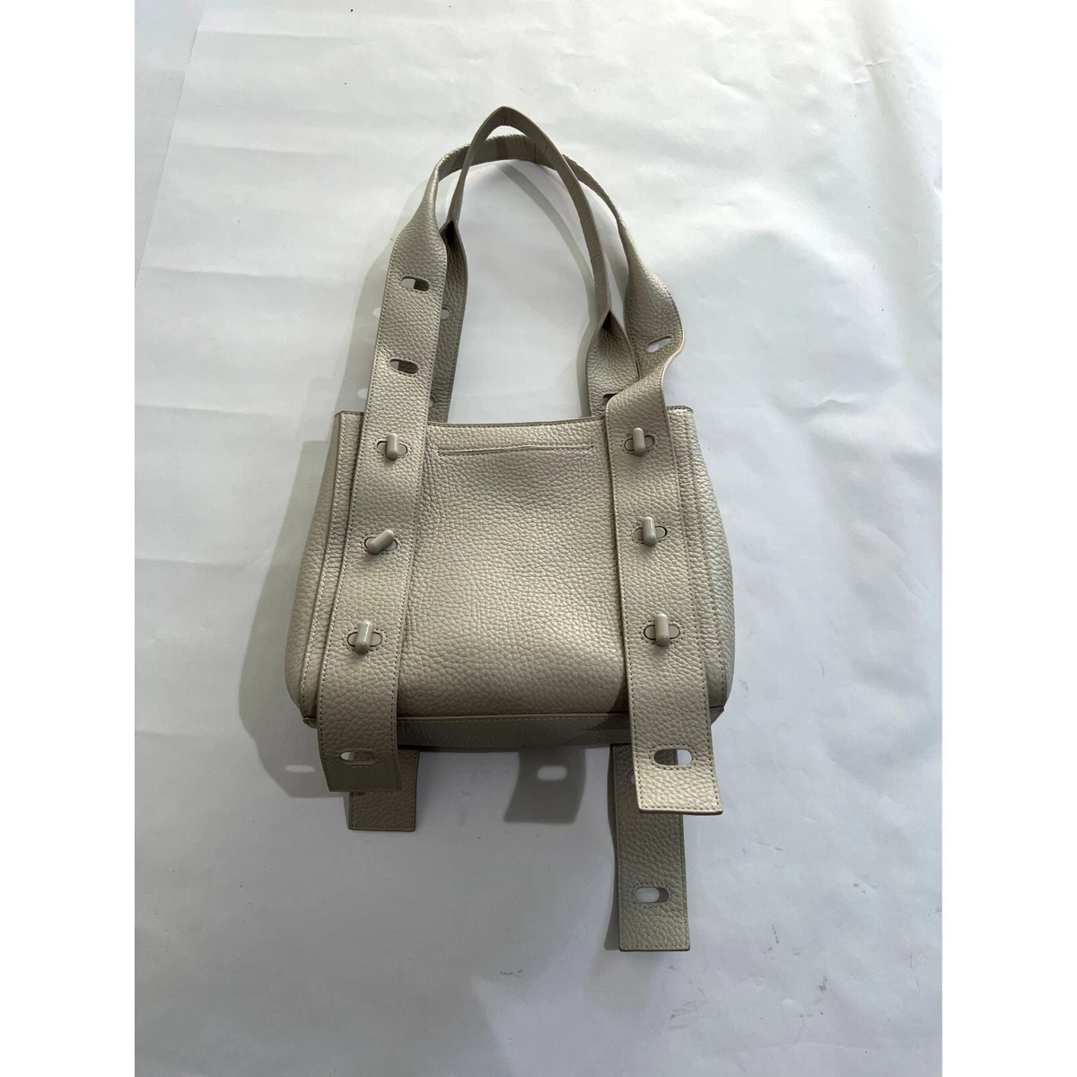 Dagne dover tokyo turnlock tote Clearance