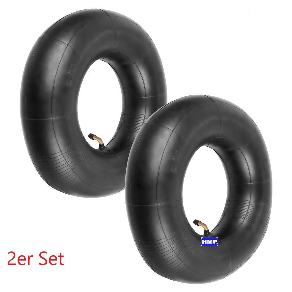 4 GOMME QUAD 13x5-6 (2) 4.10-6 (2) PNEUMATICI RUOTA MINI QUAD 4 CAMERE ARIA - Foto 8