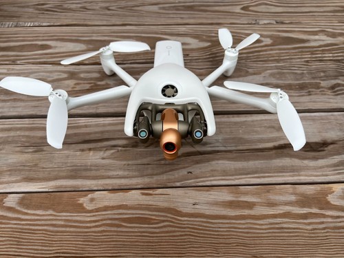 Parrot ANAFI AI Drone - Excellent Condition - Low Hours - Extra Batteries - Picture 5 of 10