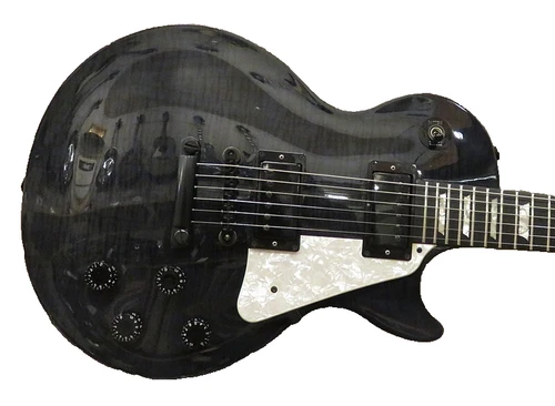 USED Orville LP Joe Perry Electric guitar, Les Paul type Free Shipping