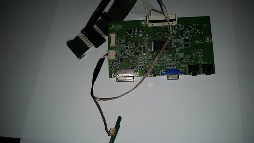 HAUPTPLATINE ILIF-226 RevA FÜR 23" DELL ST230LF MONITOR