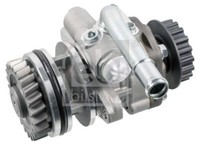 Febi Bilstein 176464 Hydraulikpumpe, Lenkung FüR VW