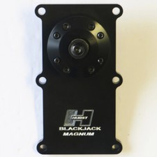 Hurst 6 Speed Manual Blackjack T56 Tremec Magnum Base Shifter 3917309 New Other