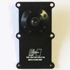 HURST 6 Speed Manual BlackJack T56 Tremec Magnum Base Shifter 3917309 NEW OTHER