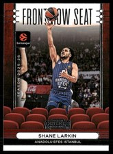 SHANE LARKIN 2025-26 Panini Contenders EuroLeague Front Row Seat #2