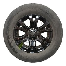 FORD RANGER WILDTRAK MK3 FL P365 Alloy Wheel Single 16 inch