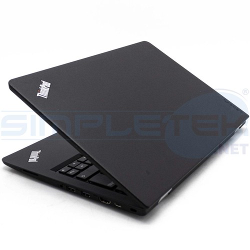 Lenovo THINKPAD 13 i3 13,3 " Windows 11 8GB 480GB PC Notebook Business Office - Picture 3 of 7