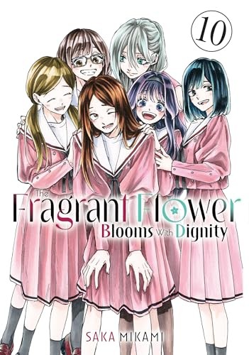 Fragrant Flower Blooms With Dignity 10 - Image 2