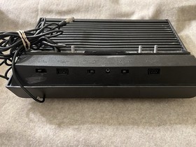 Atari 2600 Vader  Console Bundle with 20 Games! Cleaned and Tested Works Great!