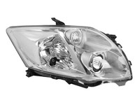 Depo 212-11M5RMLD-EM Scheinwerfer Rechts FüR Auris E15 03.07-09.12 Toyota