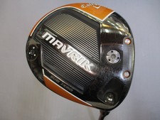Callaway MAVRIK SUB ZERO Driver 9 KUROKAGE G60 (S) #561 Golf Clubs