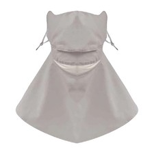 Ice Silk Sunscreen Mask with Shawl Elastic Thin Face Sun Protection Neck Protect
